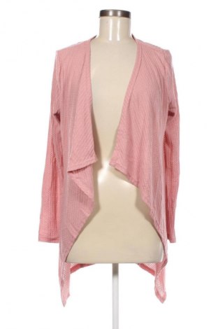 Női kardigán SHEIN, Méret M, Szín Hamurózsaszín, Ár 669 Ft