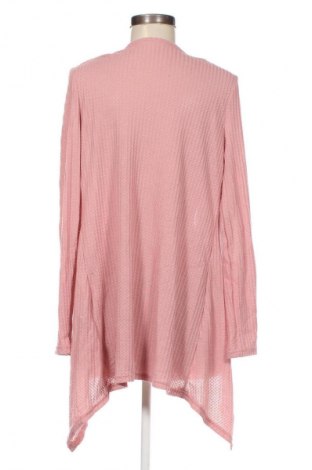 Női kardigán SHEIN, Méret M, Szín Hamurózsaszín, Ár 669 Ft