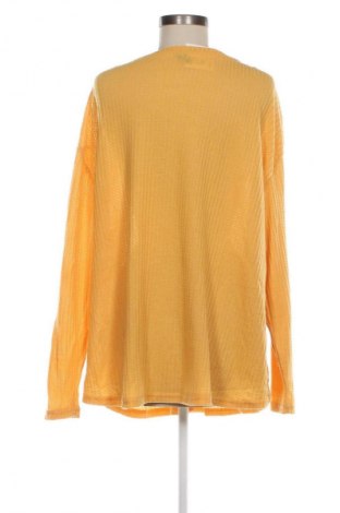 Dámsky kardigán SHEIN, Velikost XXL, Barva Oranžová, Cena  119,00 Kč