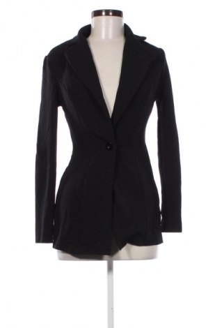 Damen Strickjacke SHEIN, Größe S, Farbe Schwarz, Preis 3,99 €
