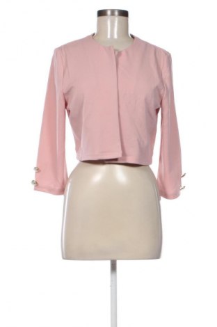 Cardigan de damă SHEIN, Mărime M, Culoare Roz, Preț 7,99 Lei