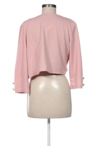 Cardigan de damă SHEIN, Mărime M, Culoare Roz, Preț 7,99 Lei