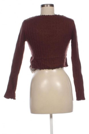 Dámsky kardigán SHEIN, Velikost S, Barva Hnědá, Cena  219,00 Kč