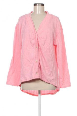 Női kardigán SHEIN, Méret M, Szín Rózsaszín, Ár 669 Ft