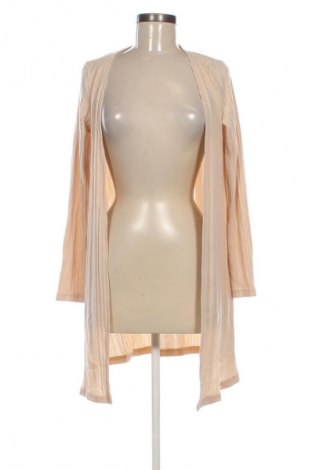 Dámsky kardigán SHEIN, Veľkosť S, Farba Béžová, Cena  2,95 €