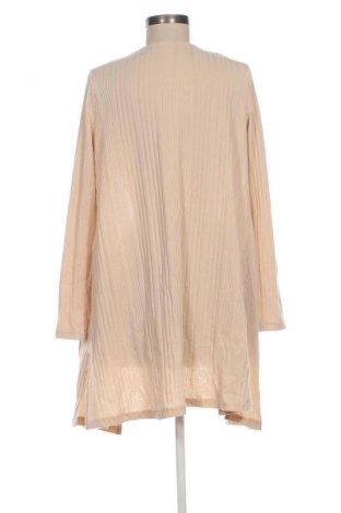 Dámsky kardigán SHEIN, Veľkosť S, Farba Béžová, Cena  2,95 €