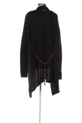 Női kardigán Soul Rebel, Méret L, Szín Fekete, Ár 1 279 Ft