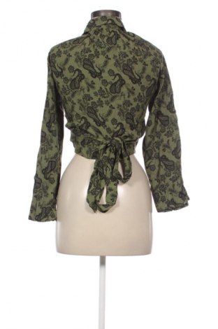 Γυναικεία ζακέτα Stradivarius, Μέγεθος M, Χρώμα Πολύχρωμο, Τιμή 2,99 €