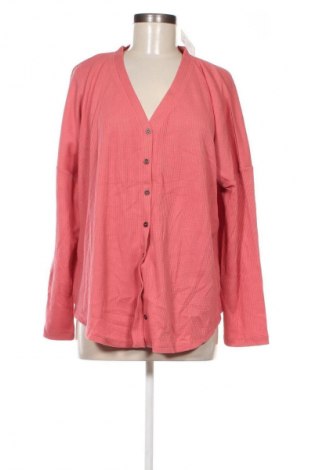 Γυναικεία ζακέτα Sussan, Μέγεθος XL, Χρώμα Ρόζ , Τιμή 5,99 €