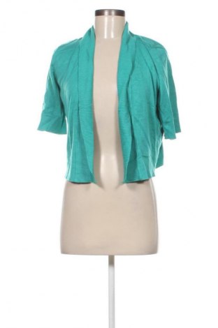 Női kardigán Suzanne Grae, Méret S, Szín Zöld, Ár 669 Ft