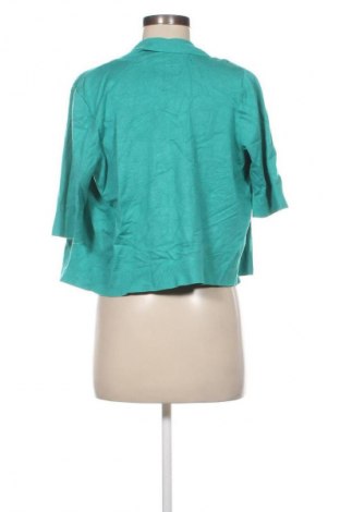 Női kardigán Suzanne Grae, Méret S, Szín Zöld, Ár 669 Ft