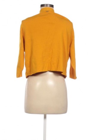 Dámsky kardigán Taifun, Veľkosť M, Farba Oranžová, Cena  3,95 €