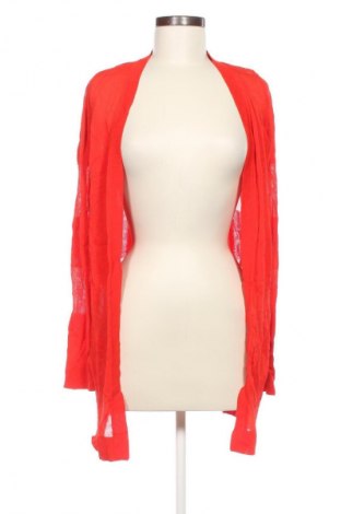 Női kardigán Target, Méret M, Szín Piros, Ár 669 Ft