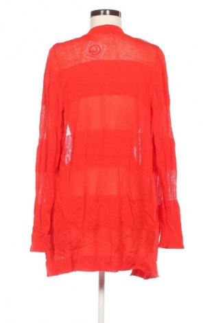 Női kardigán Target, Méret M, Szín Piros, Ár 669 Ft