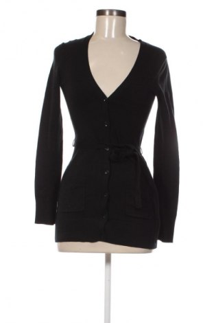 Cardigan de damă Tommy Hilfiger, Mărime S, Culoare Negru, Preț 362,99 Lei