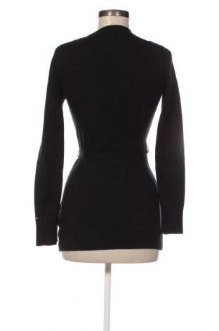 Cardigan de damă Tommy Hilfiger, Mărime S, Culoare Negru, Preț 362,99 Lei