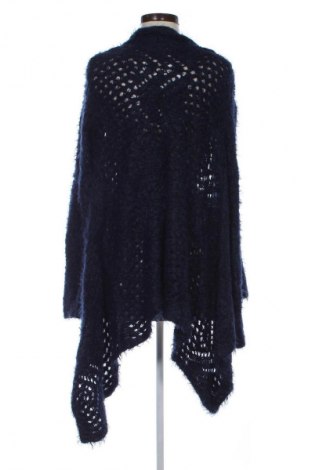 Damski kardigan Tredy, Rozmiar L, Kolor Niebieski, Cena 28,99 zł