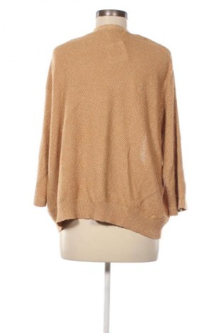 Γυναικεία ζακέτα True Spirit, Μέγεθος XL, Χρώμα Πορτοκαλί, Τιμή 1,99 €