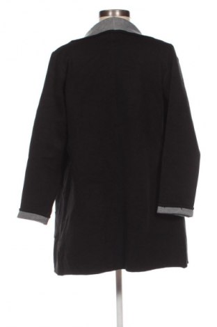 Damen Strickjacke Unbranded, Größe M, Farbe Schwarz, Preis 2,99 €