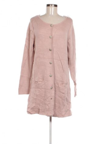 Dámsky kardigán Unbranded, Velikost L, Barva Popelavě růžová, Cena  79,00 Kč