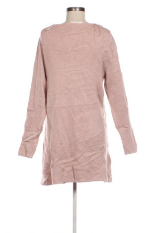 Dámsky kardigán Unbranded, Velikost L, Barva Popelavě růžová, Cena  79,00 Kč