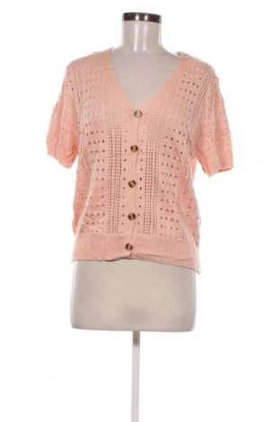 Damen Strickjacke Unbranded, Größe L, Farbe Rosa, Preis 2,99 €