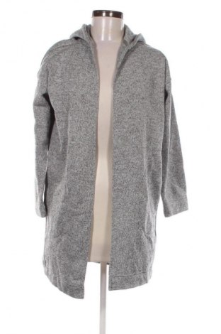 Damen Strickjacke Unbranded, Größe XS, Farbe Grau, Preis 3,99 €