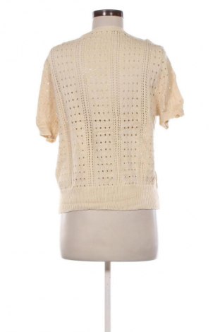 Damen Strickjacke Unbranded, Größe L, Farbe Beige, Preis 2,99 €