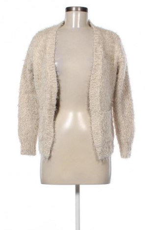 Női kardigán Unbranded, Méret S, Szín Bézs, Ár 4 259 Ft