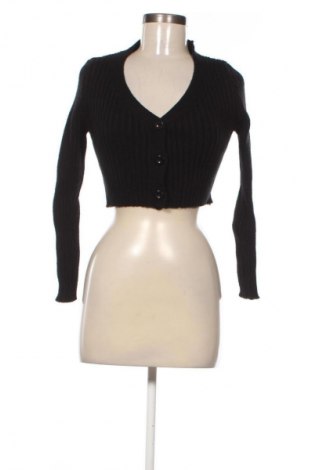 Női kardigán Unbranded, Méret M, Szín Fekete, Ár 1 869 Ft