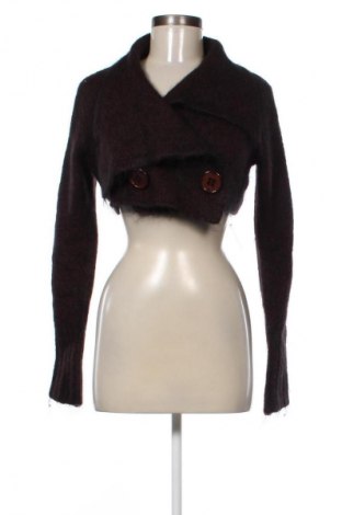 Női kardigán Unbranded, Méret M, Szín Barna, Ár 4 259 Ft