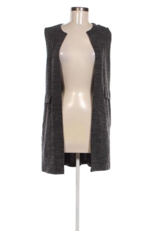 Damen Strickjacke Unbranded, Größe M, Farbe Grau, Preis 2,99 €