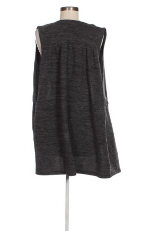 Damen Strickjacke Unbranded, Größe M, Farbe Grau, Preis 2,99 €