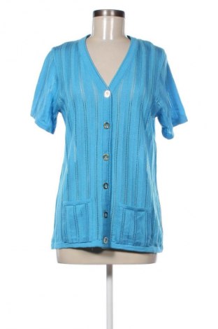 Női kardigán Unbranded, Méret M, Szín Kék, Ár 4 849 Ft