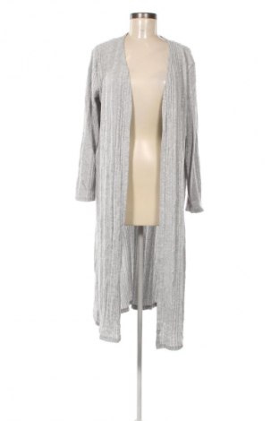 Dámsky kardigán Unbranded, Veľkosť L, Farba Sivá, Cena  2,95 €