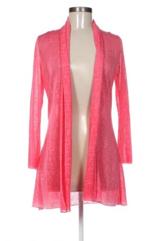 Damski kardigan Unbranded, Rozmiar L, Kolor Czerwony, Cena 22,47 zł