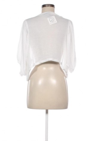 Női kardigán Unbranded, Méret M, Szín Fehér, Ár 1 509 Ft