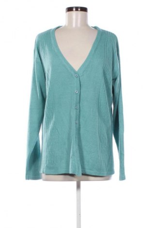 Női kardigán Unbranded, Méret XL, Szín Zöld, Ár 2 449 Ft
