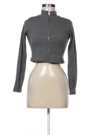 Dámsky kardigán Unbranded, Veľkosť S, Farba Sivá, Cena  2,95 €