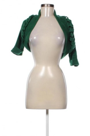 Dámsky kardigán Unbranded, Velikost L, Barva Zelená, Cena  209,00 Kč