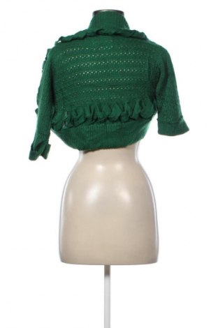 Dámsky kardigán Unbranded, Velikost L, Barva Zelená, Cena  209,00 Kč