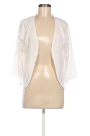 Női kardigán Unbranded, Méret M, Szín Fehér, Ár 979 Ft