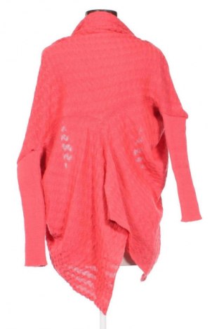 Női kardigán Unbranded, Méret XL, Szín Rózsaszín, Ár 6 559 Ft