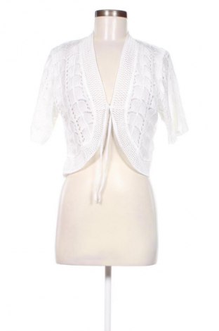 Dámsky kardigán Unbranded, Velikost XXL, Barva Bílá, Cena  179,00 Kč