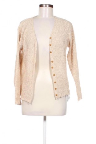 Női kardigán Unbranded, Méret M, Szín Bézs, Ár 4 219 Ft