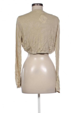 Női kardigán Unbranded, Méret M, Szín Bézs, Ár 669 Ft