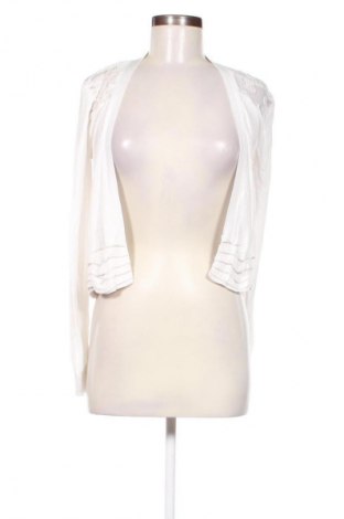 Női kardigán Unbranded, Méret S, Szín Fehér, Ár 3 314 Ft