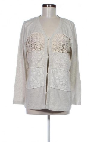 Női kardigán Unbranded, Méret M, Szín Bézs, Ár 6 099 Ft