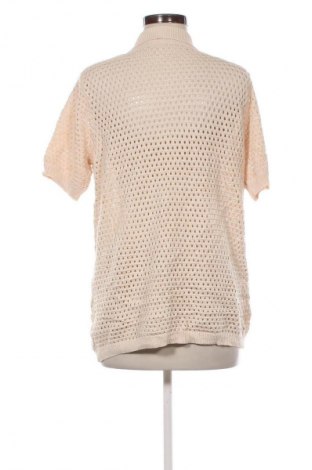 Női kardigán Unbranded, Méret M, Szín Bézs, Ár 669 Ft