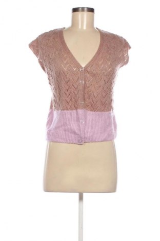 Damski kardigan Unbranded, Rozmiar M, Kolor Kolorowy, Cena 22,99 zł